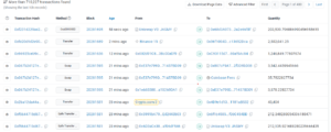 عملة ( JASMY ): الدليل الشامل لمشروع عملة ( JASMY) JasmyCoin الرقمية